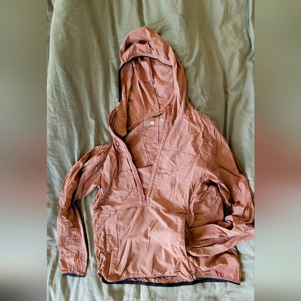 Womens XS Sun Jacket